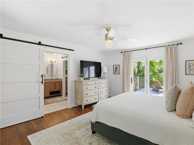 Experience refined lake living in this exceptional 5-bedroom, 3 - photo 17
