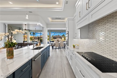 Welcome to this extraordinary new construction Gulf access pool - photo 8