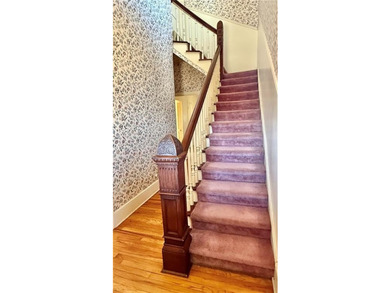 Charming Historic Home Just Off the Parkway .Discover this - photo 8