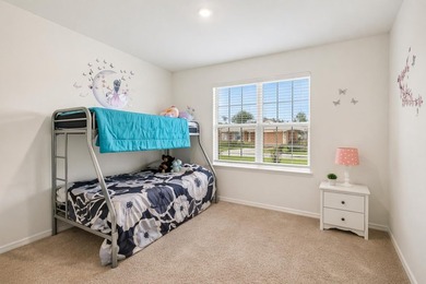 Short Sale Approved!! Beautiful 2023-built home with NO HOA - photo 18