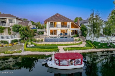 Epic MAIN CHANNEL location with panoramic views in the ultra - photo 1