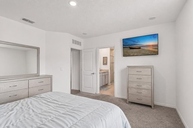 Short Sale Approved!! Beautiful 2023-built home with NO HOA - photo 21