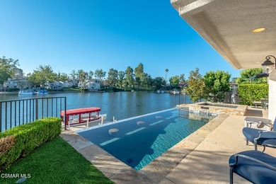 Epic MAIN CHANNEL location with panoramic views in the ultra - photo 2