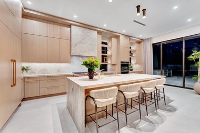 Stunning new 3-story waterfront masterpiece in Boca Harbour - photo 23