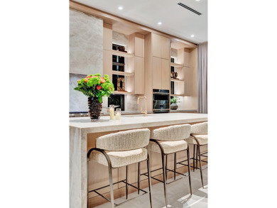 Stunning new 3-story waterfront masterpiece in Boca Harbour - photo 24