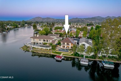 Epic MAIN CHANNEL location with panoramic views in the ultra - photo 5