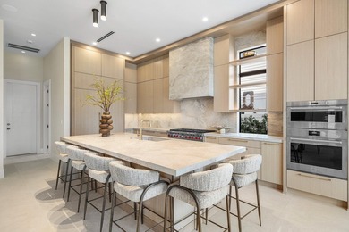 Stunning new 3-story waterfront masterpiece in Boca Harbour - photo 27