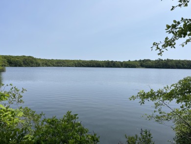 Lake Home For Sale in Mashpee, Massachusetts