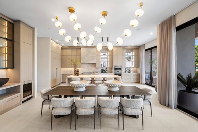 Stunning new 3-story waterfront masterpiece in Boca Harbour - photo 31