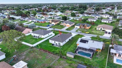 Short Sale Approved!! Beautiful 2023-built home with NO HOA - photo 32