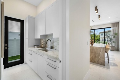 Stunning new 3-story waterfront masterpiece in Boca Harbour - photo 33