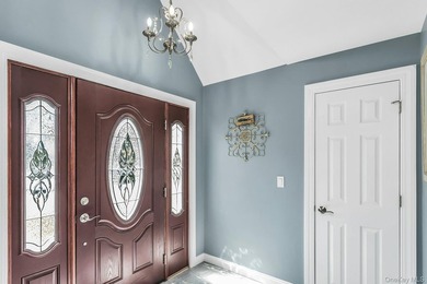 Expanded home featuring a gourmet eat-in kitchen with center - photo 4