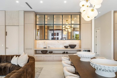 Stunning new 3-story waterfront masterpiece in Boca Harbour - photo 34