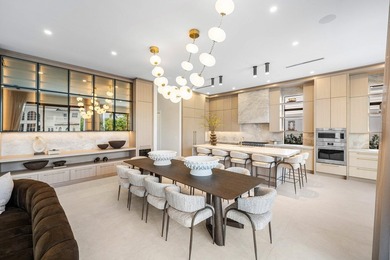 Stunning new 3-story waterfront masterpiece in Boca Harbour - photo 35