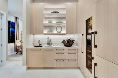 Stunning new 3-story waterfront masterpiece in Boca Harbour - photo 39
