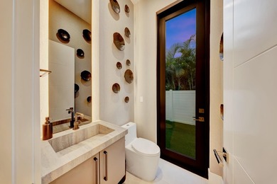 Stunning new 3-story waterfront masterpiece in Boca Harbour - photo 40