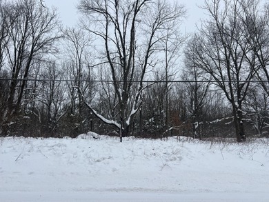 Eagle Lake - Kalamazoo County Lot Sale Pending in Kalamazoo Michigan