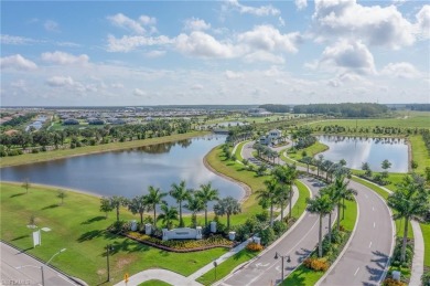 Lake Home For Sale in Ave Maria, Florida