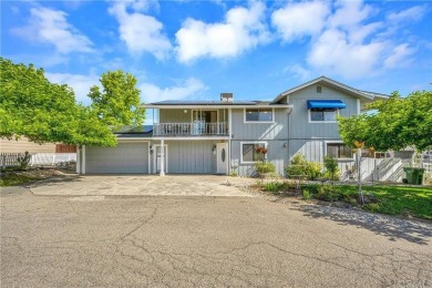 Clear Lake Home For Sale in Lakeport California