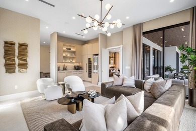 Stunning new 3-story waterfront masterpiece in Boca Harbour - photo 41