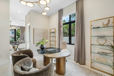 Stunning new 3-story waterfront masterpiece in Boca Harbour - photo 43