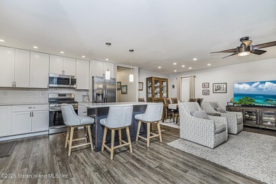 Welcome to 43 Hickory Avenue! This fully renovated 1-family - photo 3
