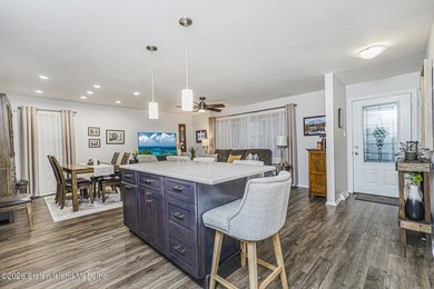 Welcome to 43 Hickory Avenue! This fully renovated 1-family - photo 4