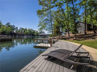Experience refined lake living in this exceptional 5-bedroom, 3 - photo 45