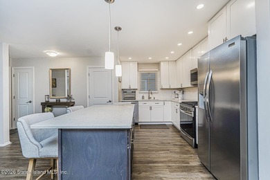 Welcome to 43 Hickory Avenue! This fully renovated 1-family - photo 6