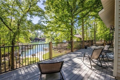 Experience refined lake living in this exceptional 5-bedroom, 3 - photo 48