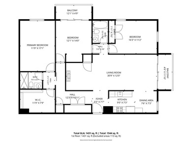 Beautiful and well-maintained condo in an incredible location - photo 48