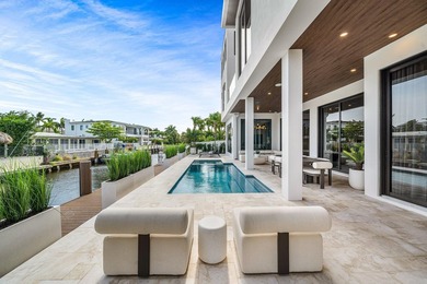 Stunning new 3-story waterfront masterpiece in Boca Harbour - photo 49
