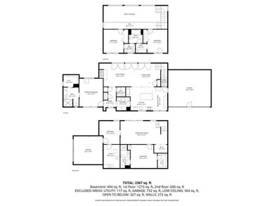 Experience refined lake living in this exceptional 5-bedroom, 3 - photo 50