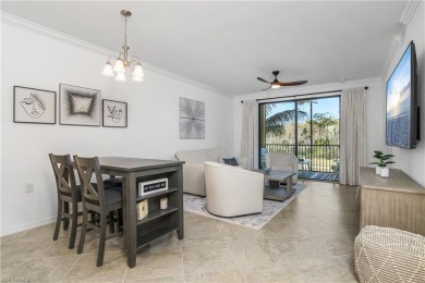 Lake Home For Sale in Naples, Florida