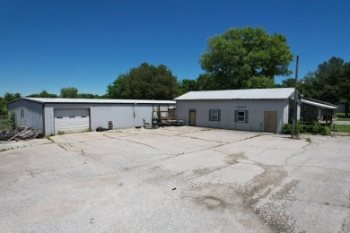 Grand Lake O the Cherokees Commercial For Sale in Vinita Oklahoma