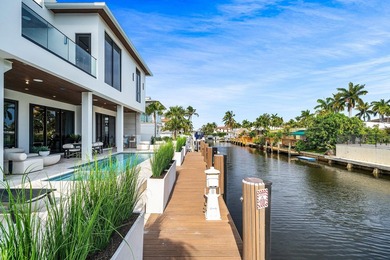 Stunning new 3-story waterfront masterpiece in Boca Harbour - photo 54