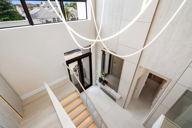 Stunning new 3-story waterfront masterpiece in Boca Harbour - photo 57