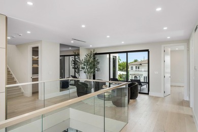 Stunning new 3-story waterfront masterpiece in Boca Harbour - photo 60