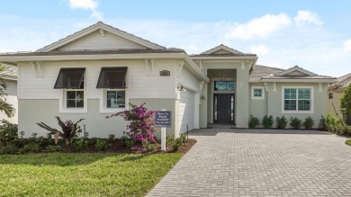 Lake Home For Sale in Port Saint Lucie, Florida