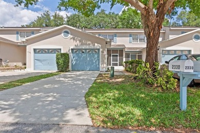 Lake Winterset Townhome/Townhouse For Sale in Winter Haven Florida
