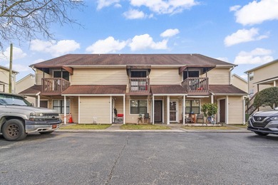 Intracoastal Waterway - Horry County Condo Sale Pending in Myrtle Beach South Carolina