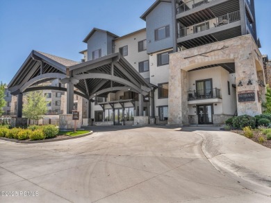 Silver Springs Lake Condo For Sale in Park City Utah