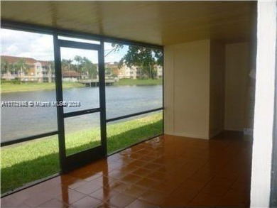 Lake Home For Sale in Hialeah, Florida