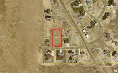 Utah Lake Lot For Sale in Eagle Mountain Utah