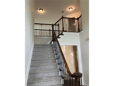 Welcome to luxury living in the highly sought-after Wolf Creek - photo 3