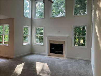 Welcome to luxury living in the highly sought-after Wolf Creek - photo 8