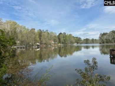 Lake Lot For Sale in Prosperity, South Carolina