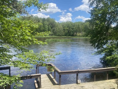 Lake Nokomis Lot For Sale in Tomahawk Wisconsin