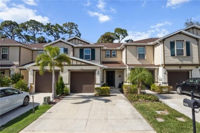 Caloosahatchee River Townhome/Townhouse For Sale in North Fort Myers Florida