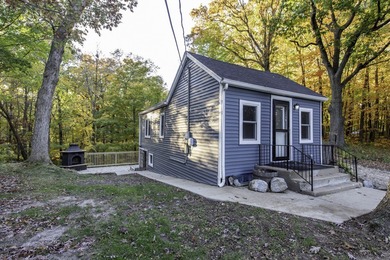 Lake Michigan - Lake County Home Active Under Contract in Winthrop Harbor Illinois